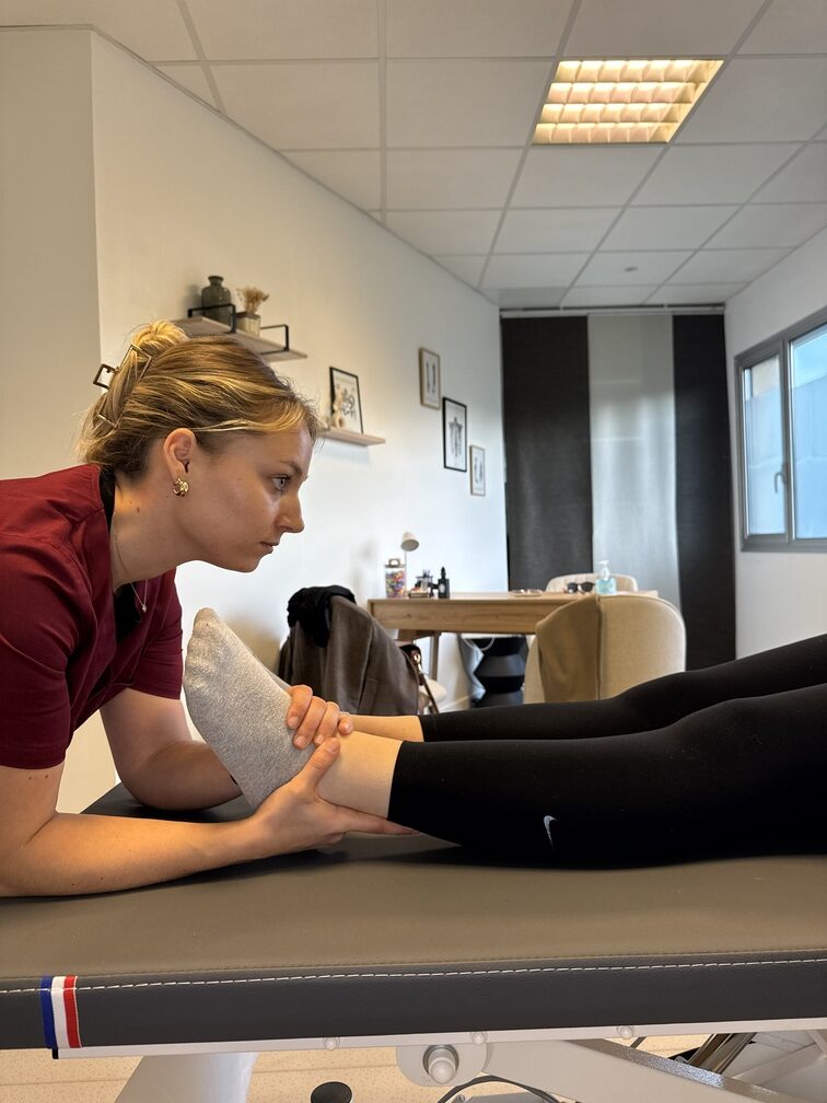 Pratique Anne Sophie Combes